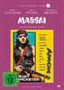 Massai - Der große Apache