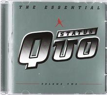 Essential Quo Vol.2