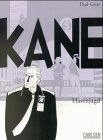 Kane, Hasenjagd