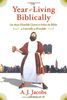 The Year of Living Biblically: One Man's Humble Quest to Follow the Bible as Literally as Possible - Rough Cut