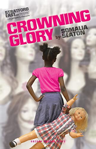 Crowning Glory (Oberon Modern Plays)