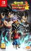 Super Dragon Ball Heroes: Jeu-Schalter der Weltmission