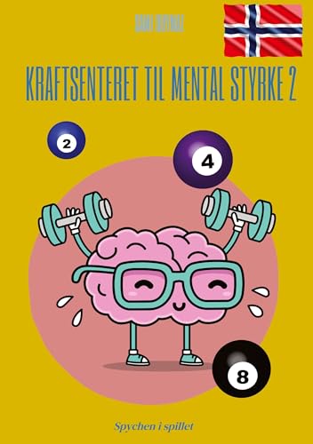 Kraftsenteret til mental styrke 2: Spychen i spillet