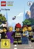 Lego City Abenteuer - TV-Serie, DVD 3