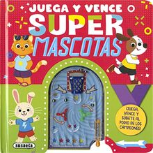 Supermascotas (Juega y vence)