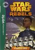 Star Wars Rebels, Tome 4 : Au service de l'Empire