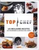 Top chef, les meilleures recettes : Les techniques & astuces des chefs