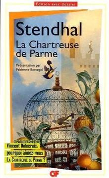 La chartreuse de Parme