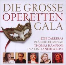 Die große Operettengala