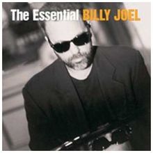 The Essential Billy Joel