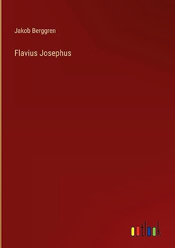 Flavius Josephus