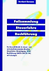 Fallsammlung Steuerlehre Buchführung