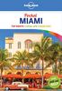 Pocket Miami (Lonely Planet Pocket Guide)