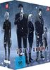Tokyo Ghoul Root A (2. Staffel) - Vol. 1 (inkl. Sammelschuber) [Limited Edition]