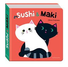 Sushi & Maki