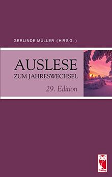 Auslese zum Jahreswechsel. 29. Edition