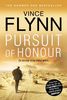 Pursuit Of Honour
