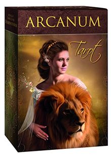 Arcanum Tarot