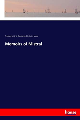 Memoirs of Mistral