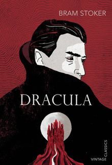 Dracula (Vintage Classics)