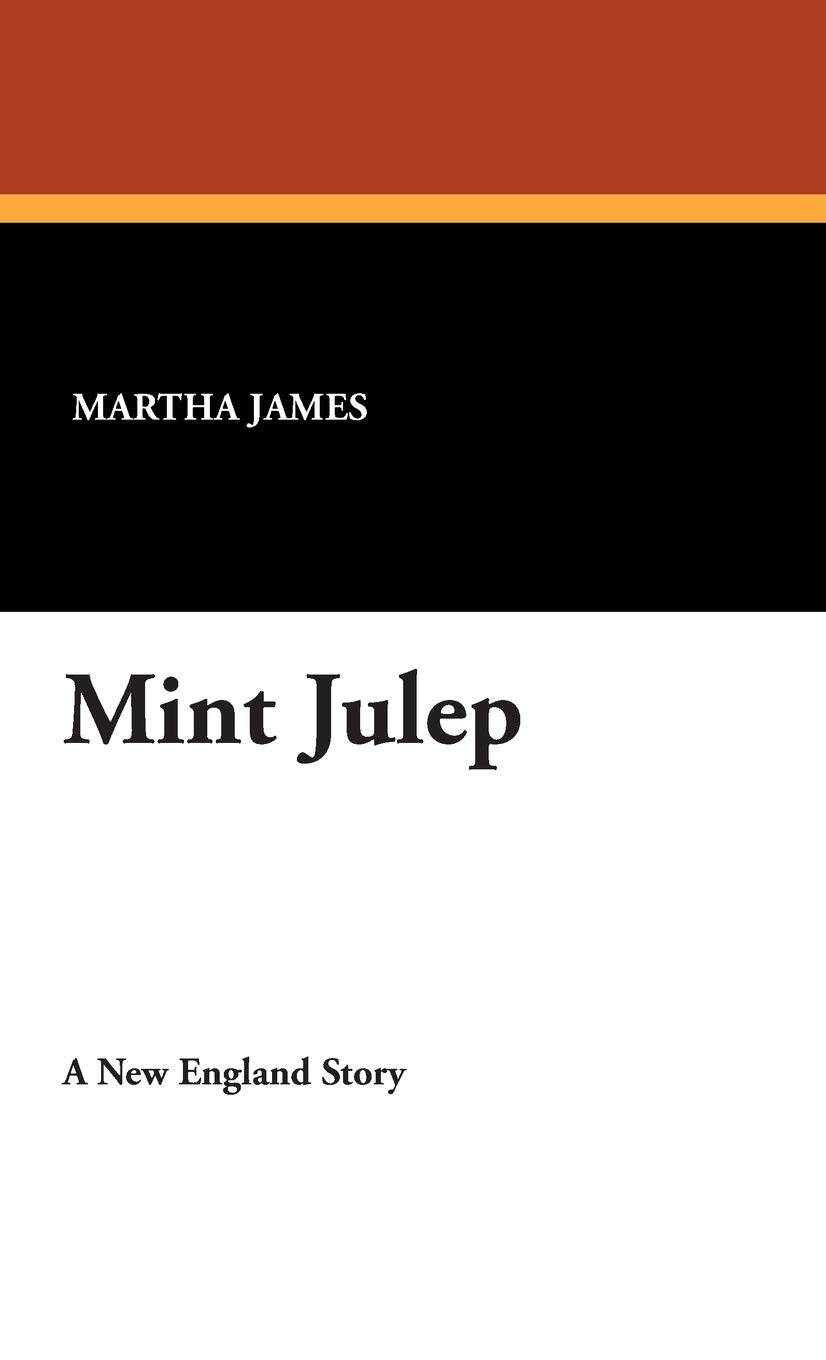 Mint Julep