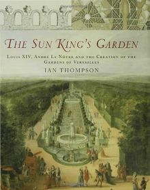 Sun King's Garden