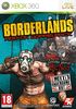 Borderlands - Add-On Doublepack: "The Zombie Island of Dr. Ned" + "Mad Moxxi's Underdome Riot" (PEGI, uncut)