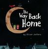 Way Back Home (Book & CD)