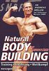 Natural Bodybuilding: Training Ernährung Wettkampf