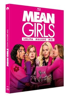 Mean girls, lolita malgré moi [Blu-ray] [FR Import]