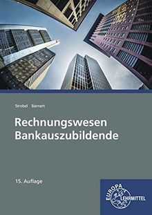 Rechnungswesen Bankauszubildende