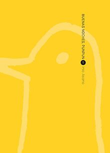 Buenas noches, Punpun 1