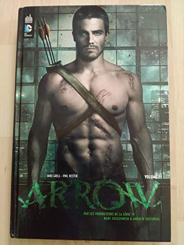 Arrow