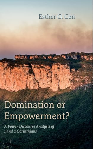 Domination or Empowerment?