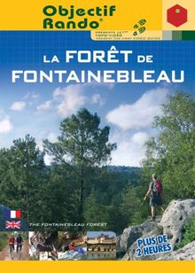La foret de fontainebleau [FR Import]