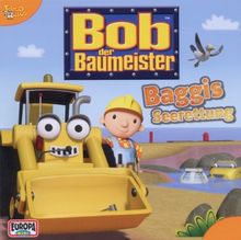 35/Baggis Seerettung