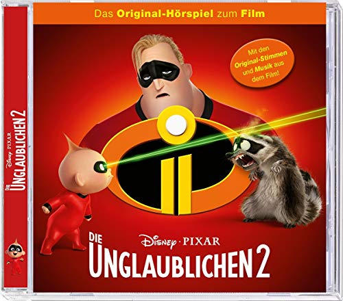 Die Unglaublichen 2