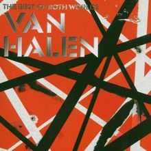 The Best Of Both Worlds von Van Halen | CD | Zustand gut