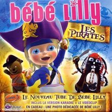 Les Pirates De Bebe Lilly