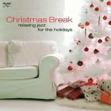 Christmas Break: Relaxing Jazz