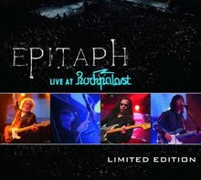 At Rockpalast
