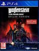 Wolfenstein Youngblood Deluxe Edition (AT-PEGI) Playstation 4
