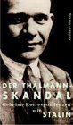 Der Thälmann-Skandal