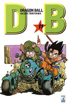 Dragon Ball. Evergreen edition (Vol. 11)