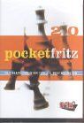 Pocket Fritz 2.0. CD-ROM