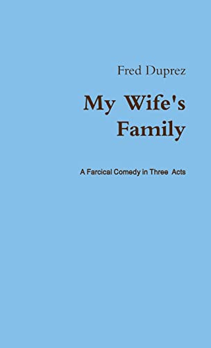 My Wife's Family