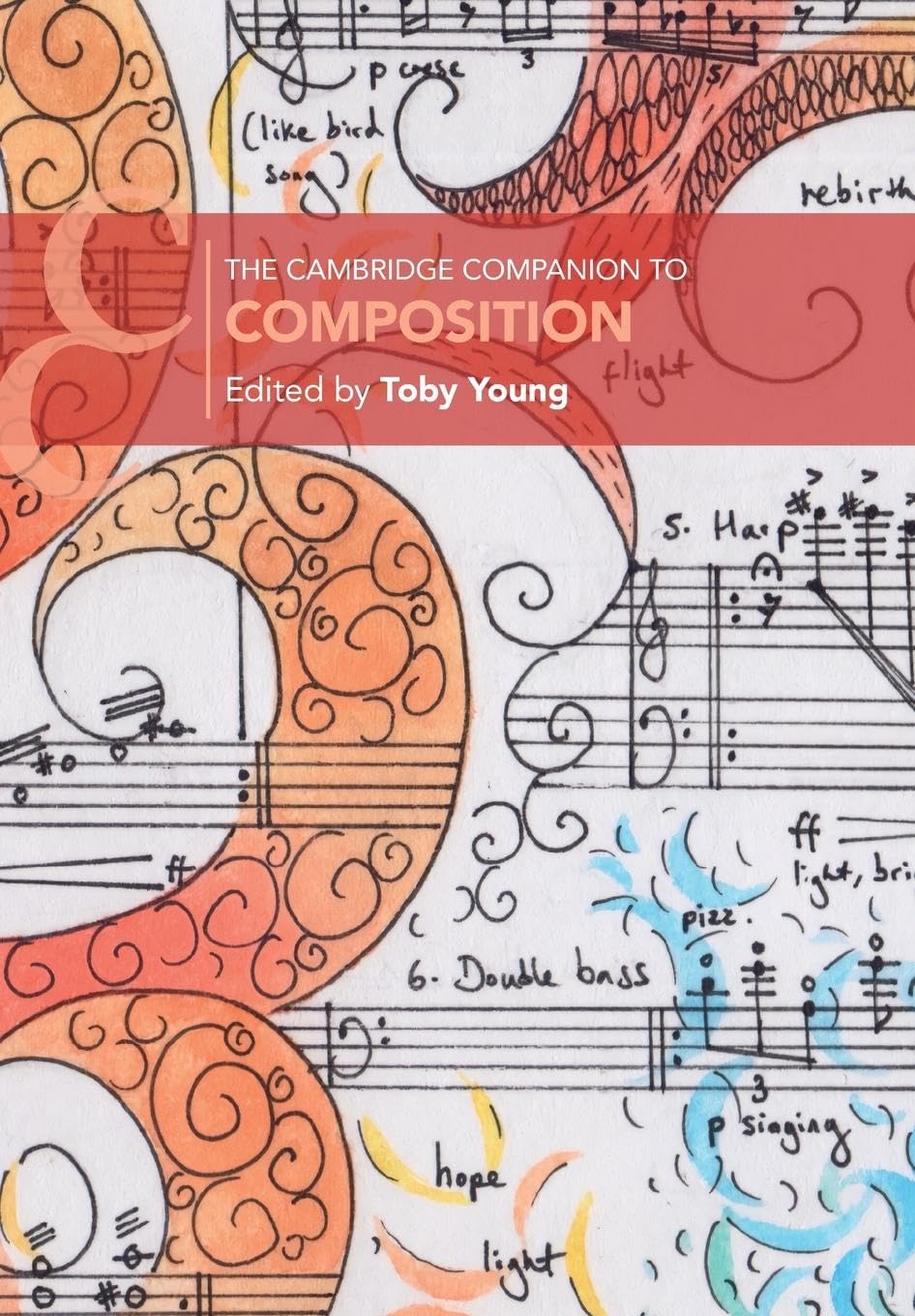 unbekannt The Cambridge Companion To Composition (Cambridge Companions To Music)