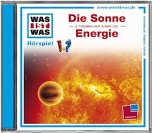 Folge 22: die Sonne/Energie