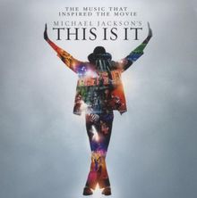 Michael Jackson's This Is It