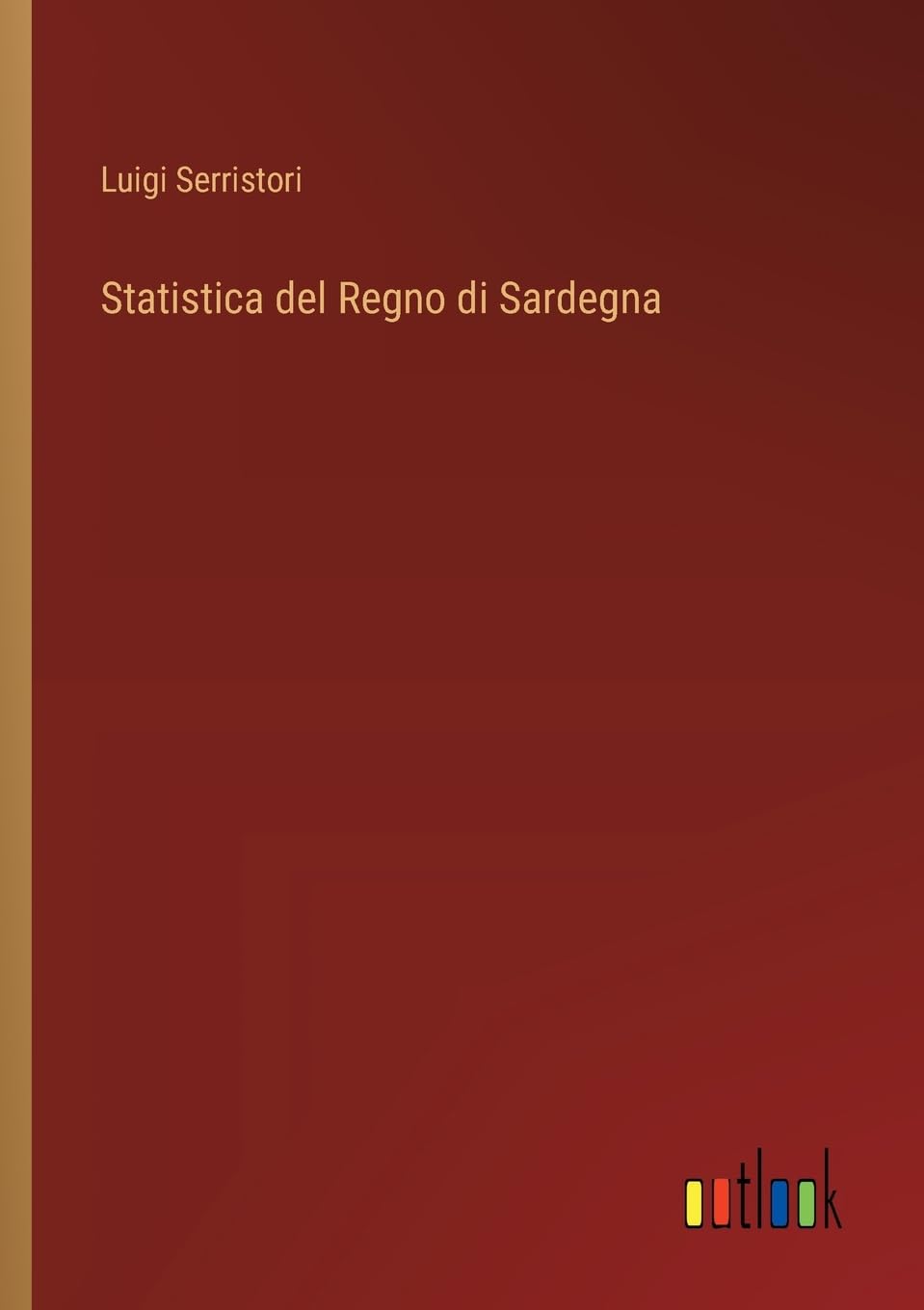 Statistica del Regno di Sardegna